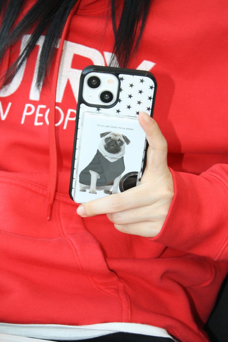 [macsafe cardwallet]coldpug