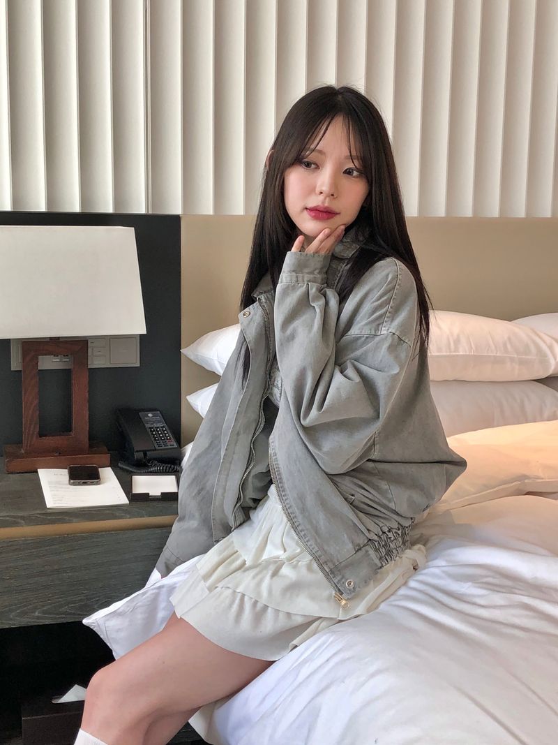 Herman jacket
