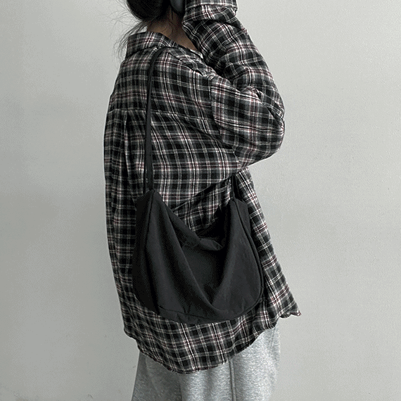 hijjoo（ハイチュー）の「Robol Vintage Checkered Shirt (2 colors)（Tops）」