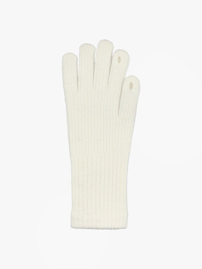 Fingerhole Touch Golji Gloves (3c)