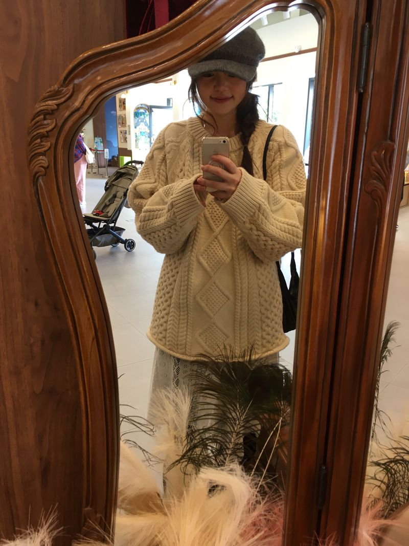 Vogue Boots Pants