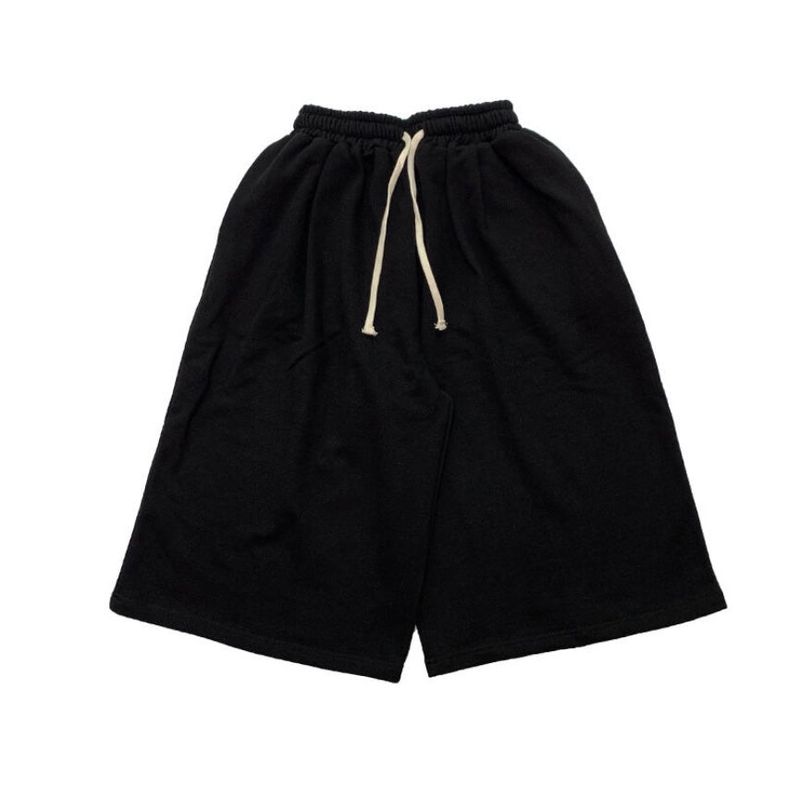 MIX 8 HALF COTTON PANTS
