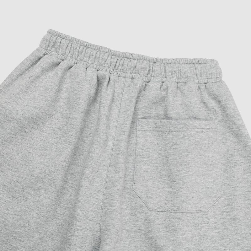 Stretchy Training Curved Pants (3 Colors)
