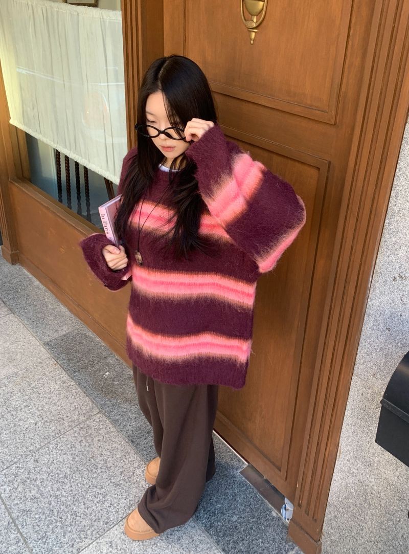 Snug Heat Loop Fleee Two-Way Pants