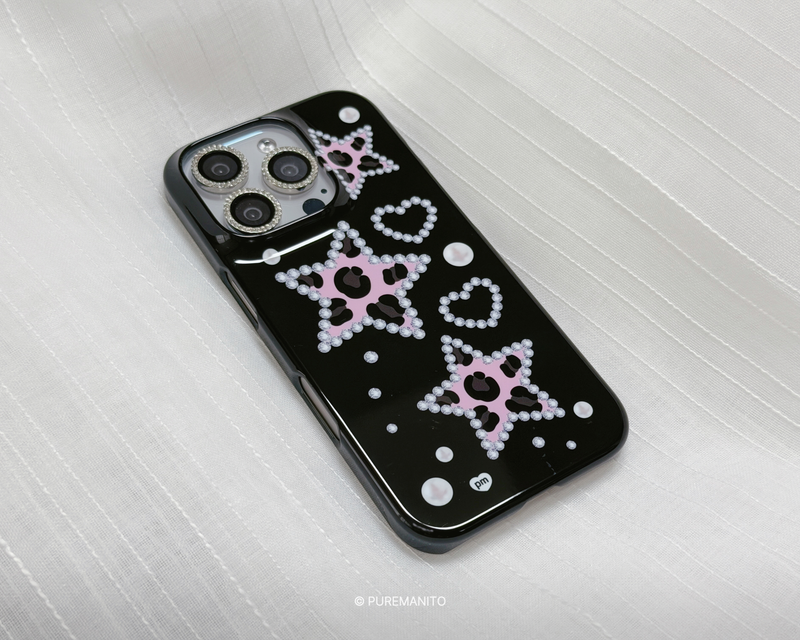 シューティングスタースマホケース