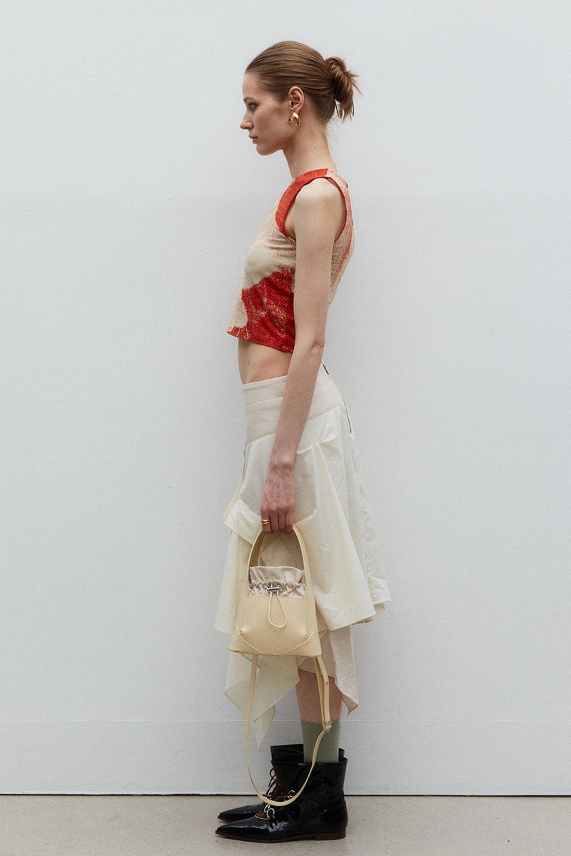 Hold Mini bag_Butter