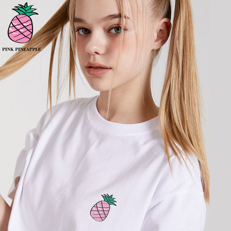 SMALL LOGO 22 T SHIRT