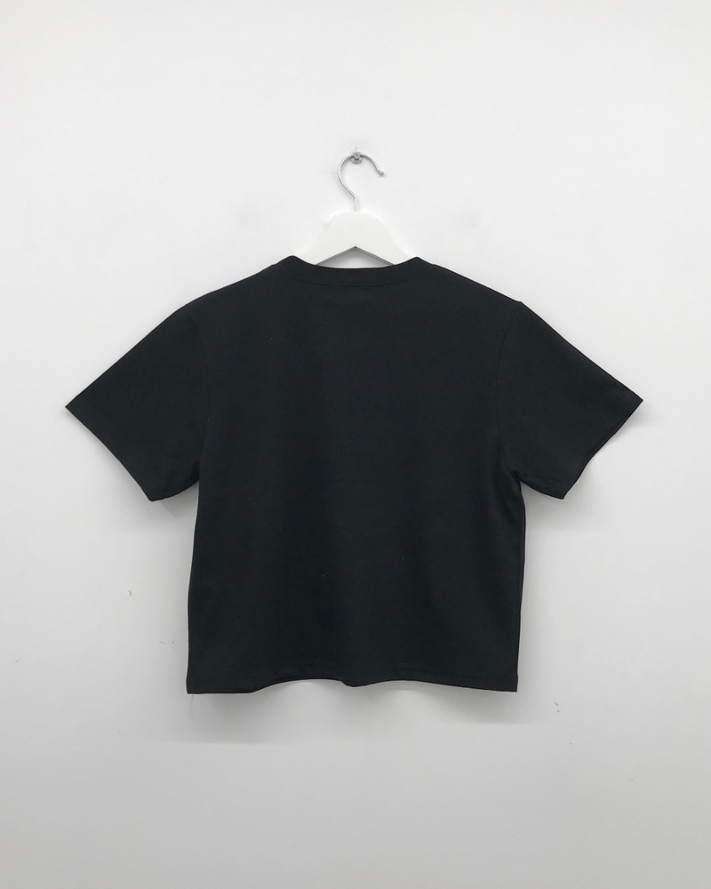 Layered Mood T-shirt (10color)