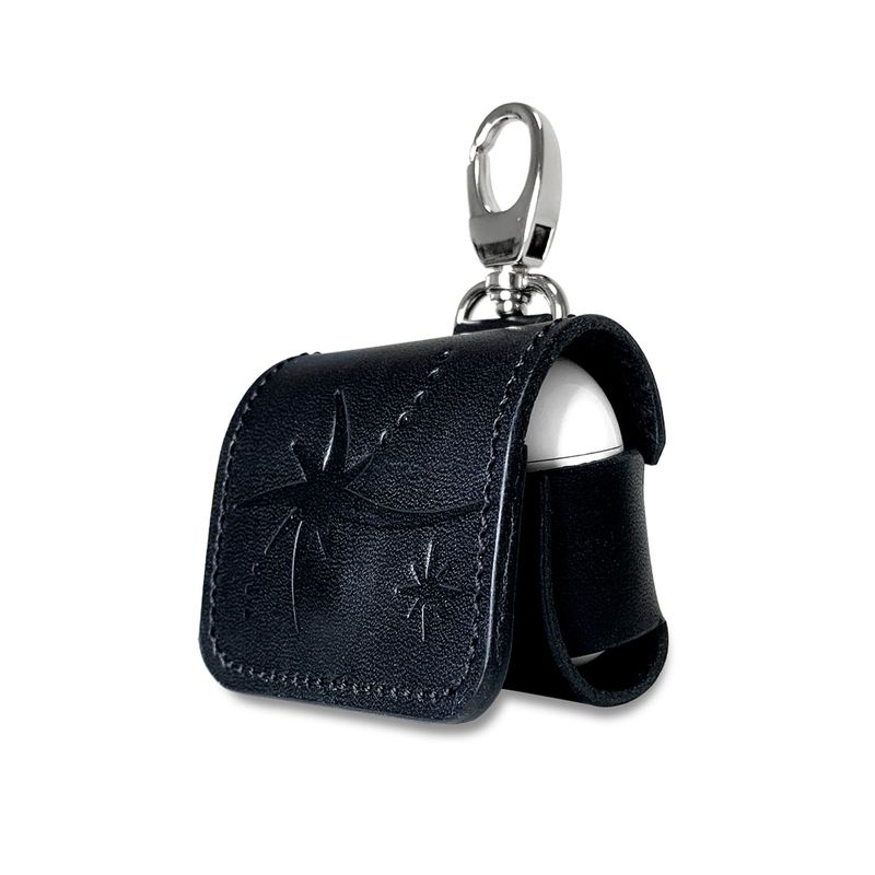 ETOILE AIRPODS PRO CASE (BLACK)