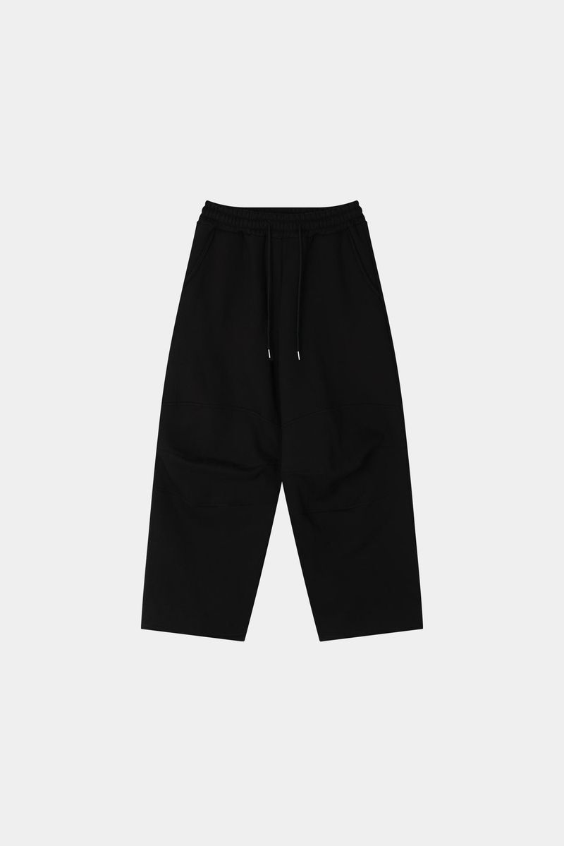 Over Knee Sweatpants