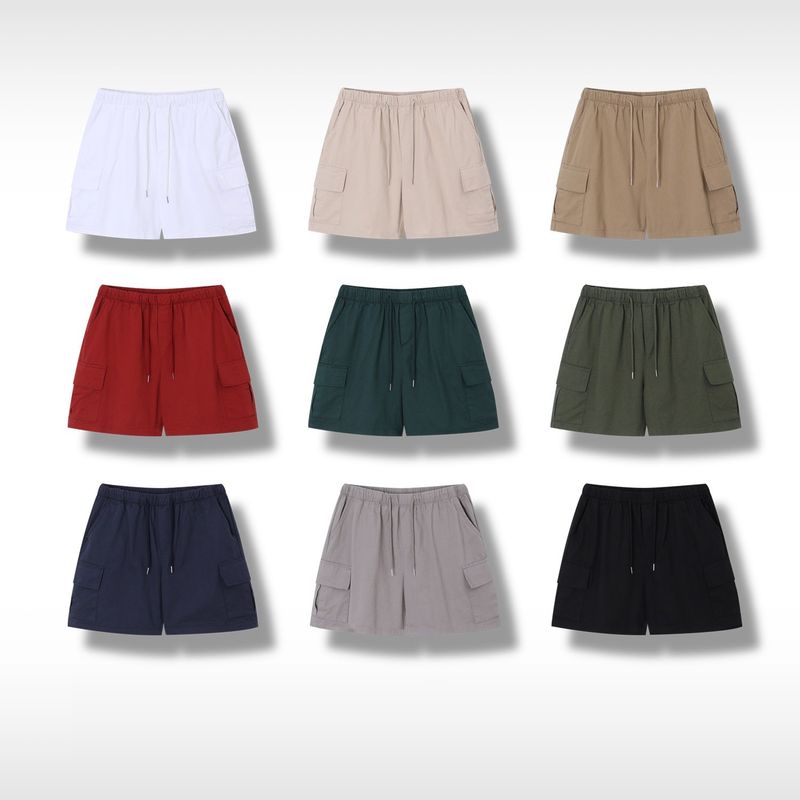 Rio cargo washing shorts