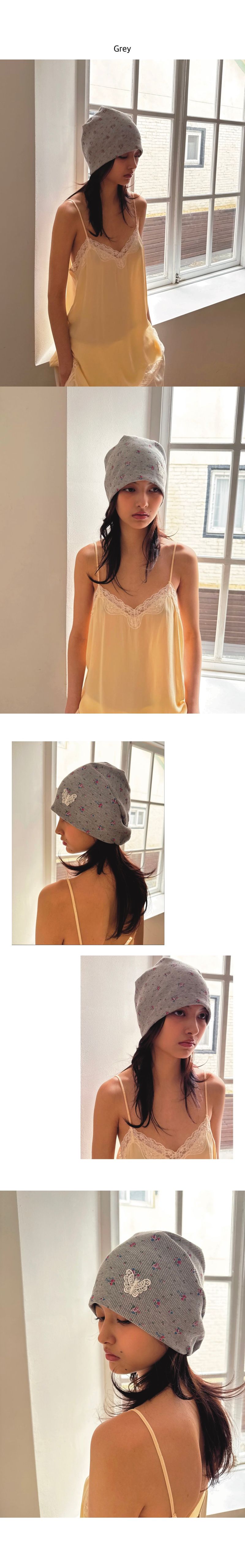 Fifi beanie_3colors
