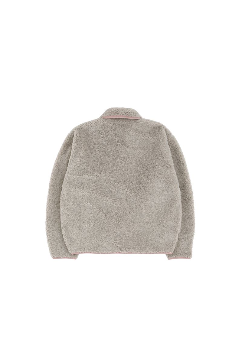SHAKIRI FLEECE JUMPER