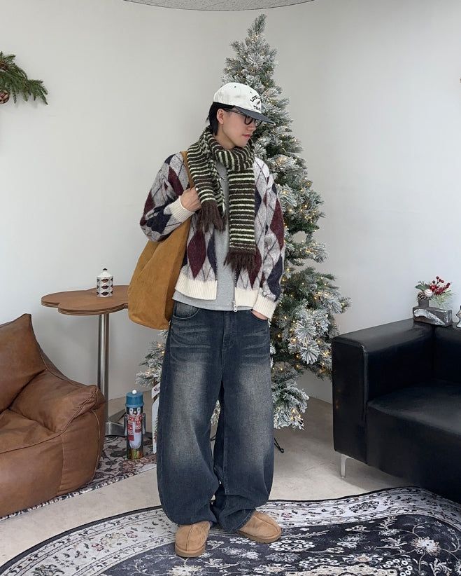 Erivan Big Tote Bag