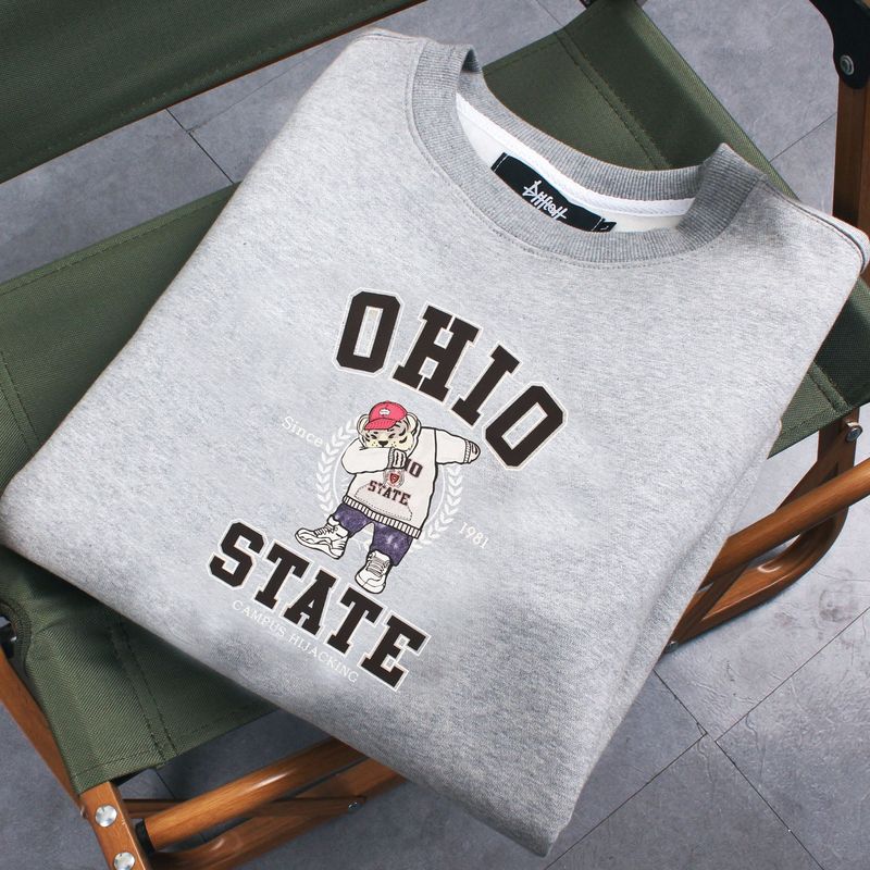 CHM-103 OHIO DAB TIGER