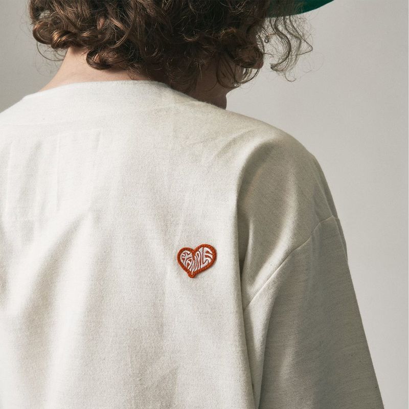EXAMPLE ARCH LOGO BB SHIRTS