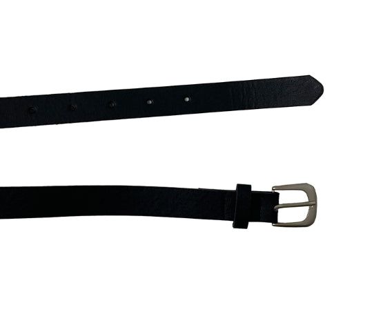 [Belt Set] Scan Wool Pleat Belt Midi Skirt