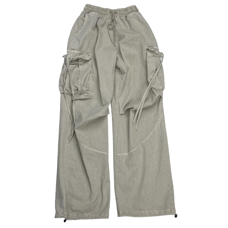 pigment strap cargo pants