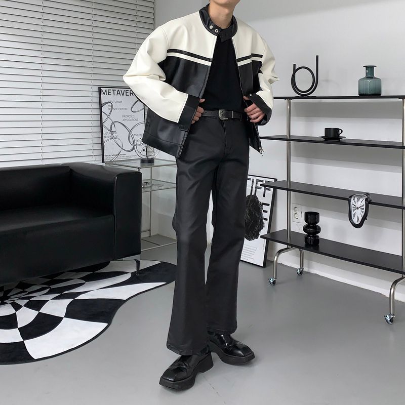 OA Oasis Racer Jacket (2 colors)