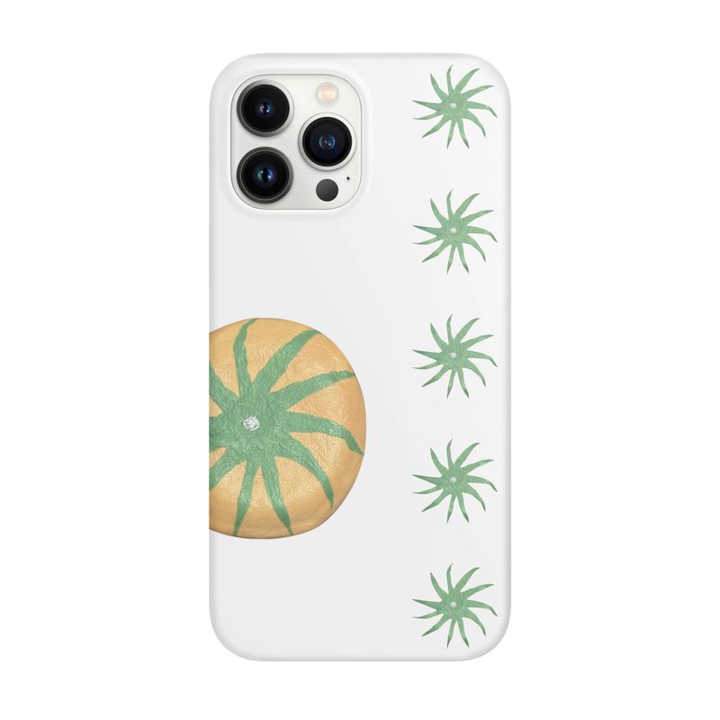 bluelazy（ブルーレイジー）の「phone case 14. TOMATO TOP（Smartphone Accessories）」