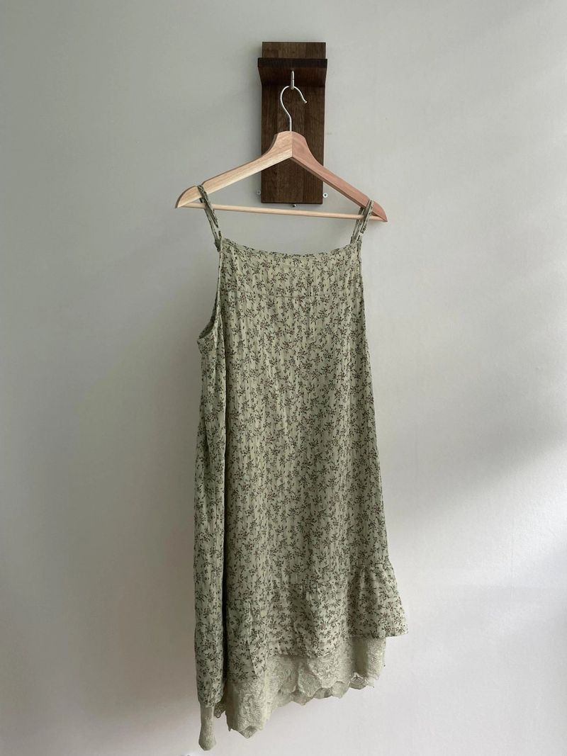 kitsa vintage flower ops 