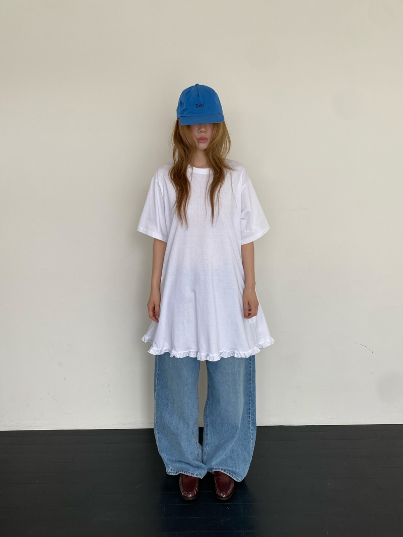 cotton frii dress 