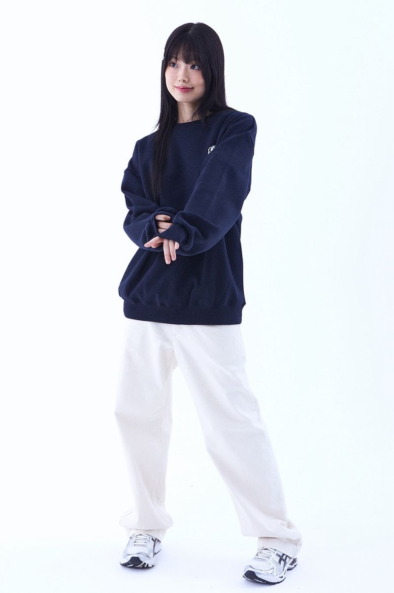 SYMBOL 1989 Sweatshirt(STMSTD-0100)