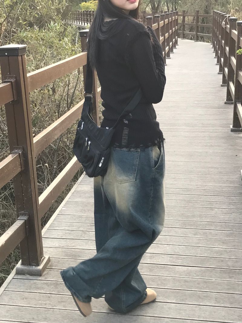 Sitio shuolder bag