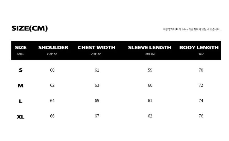 R:SIGNET SWEATSHIRT (2color)