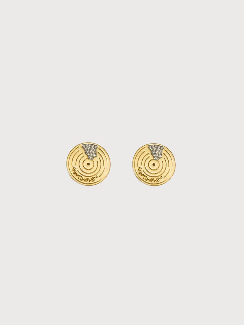 no.192 earring