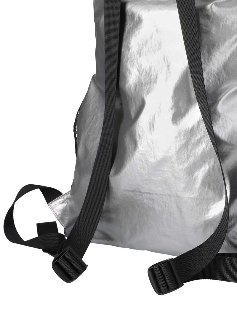 AERO LITE BACKPACK / METALIC SILVER