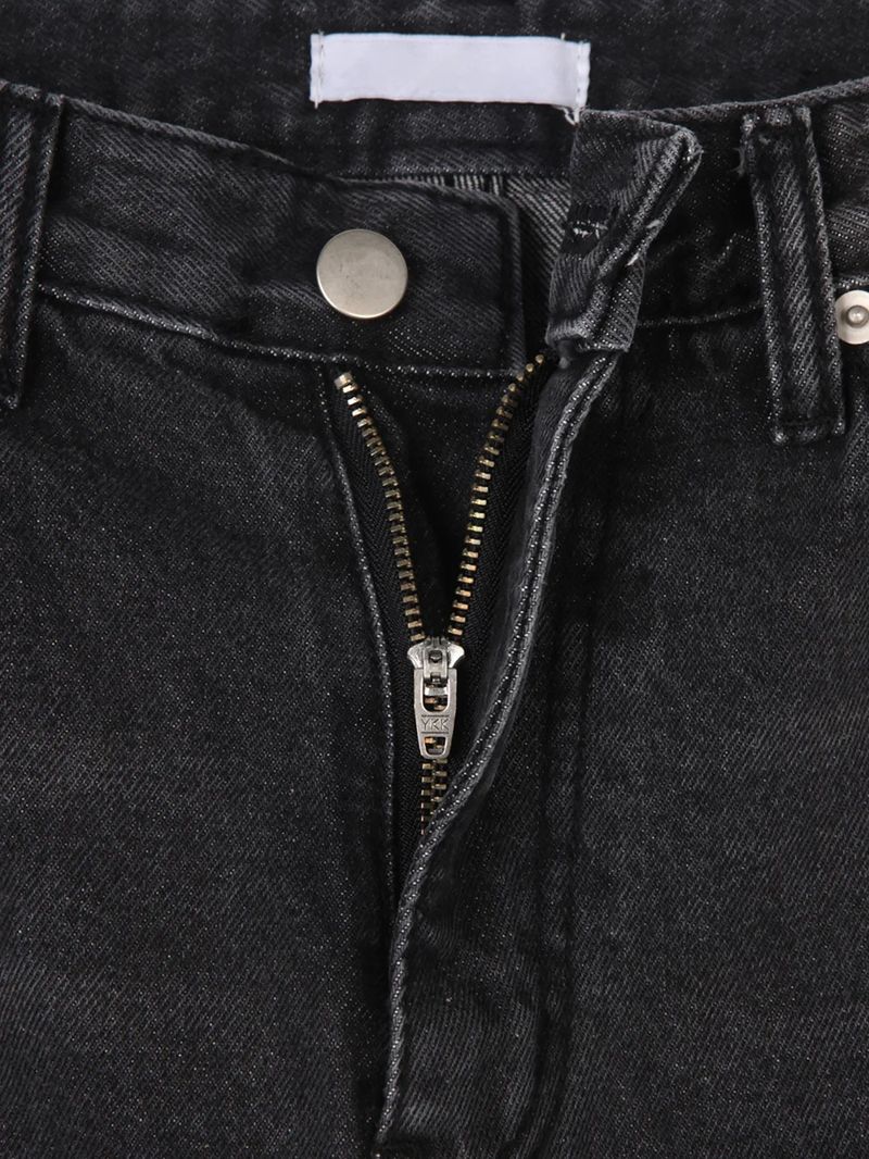 Forty Bootscut Denim