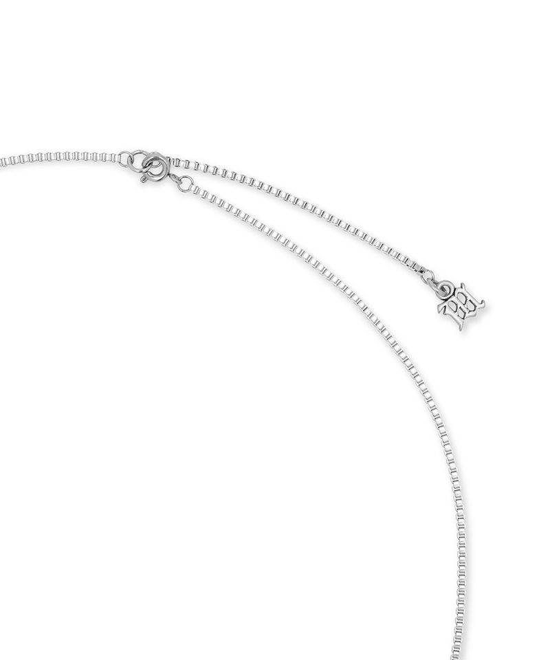 KNUCKLE NECKLACE