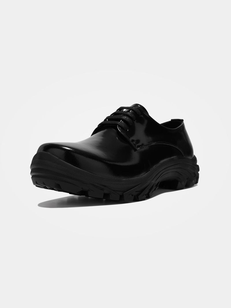 【MADE】Uto, Black(Glossy)