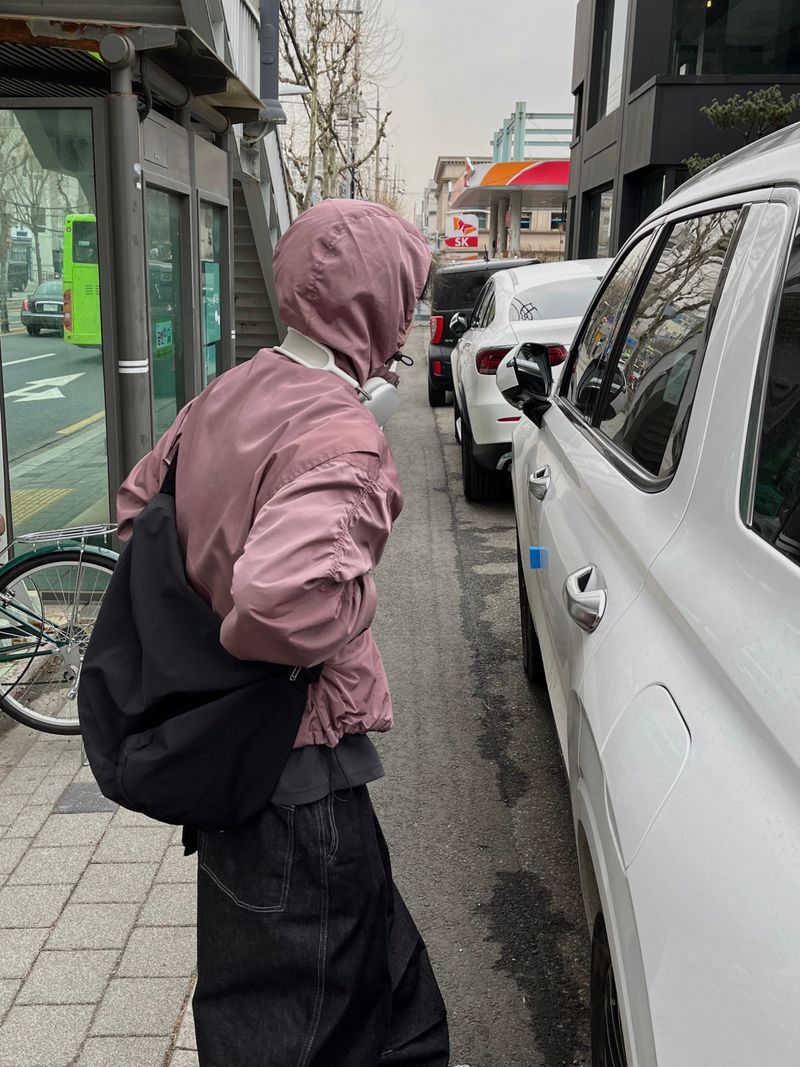 Toke shirring wind JP -3C
