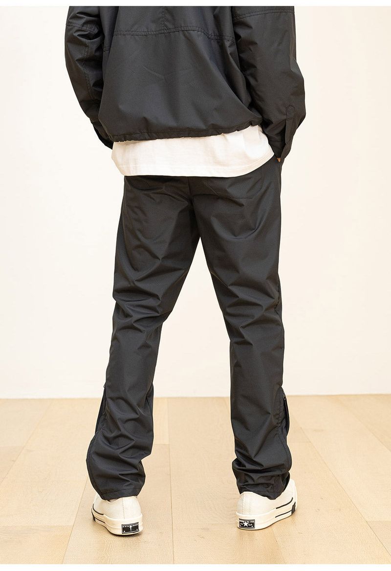 3LAYER SLIT ZIP PANTS