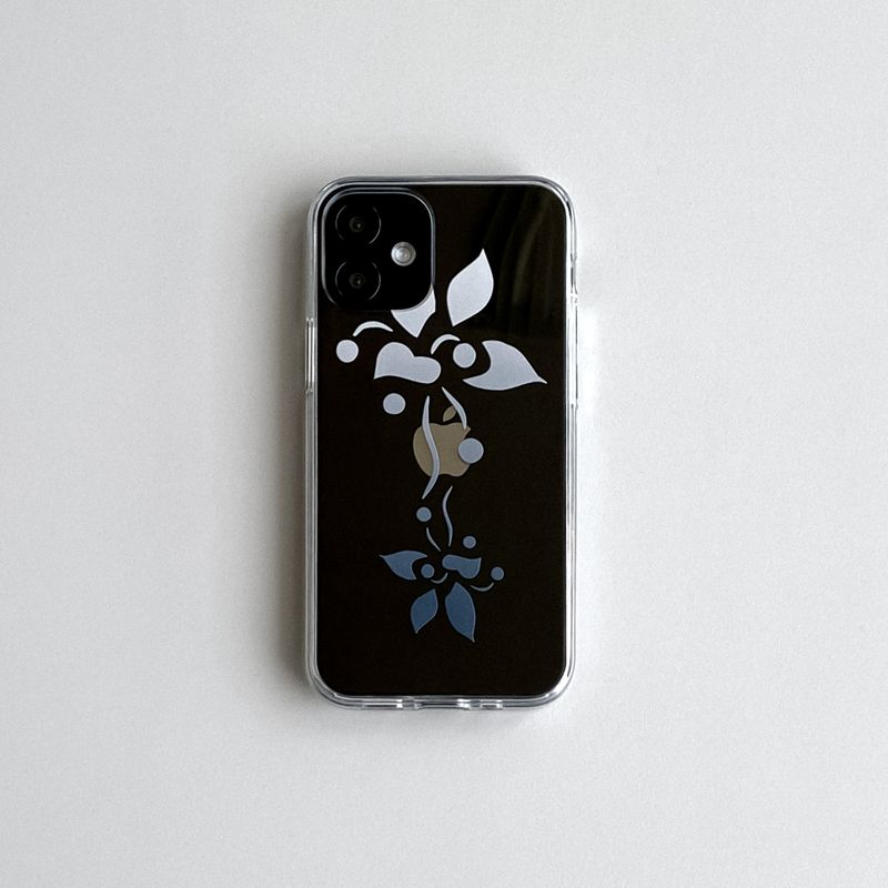 Dance (jelly hard case)