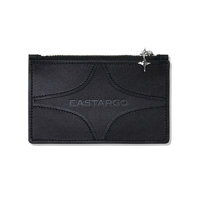 EASTARGO（イーストアルゴ）の「ダブルスティングジッパーウォレット（スマホグッズ/小物）」