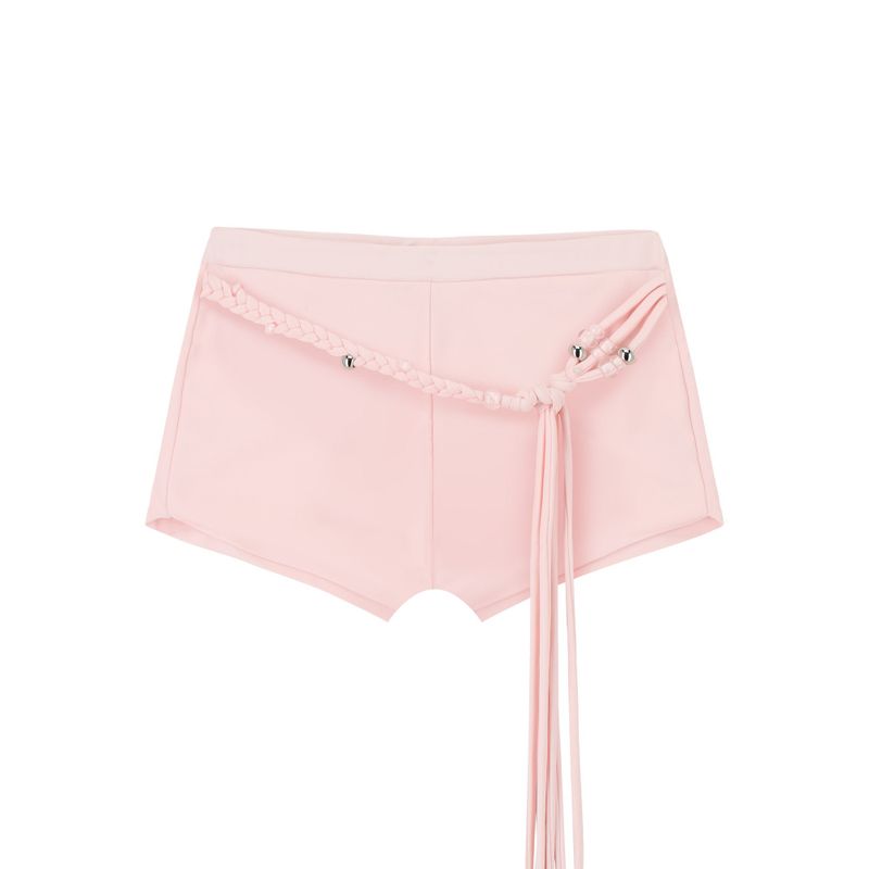 KAIA SHORTS_PINK