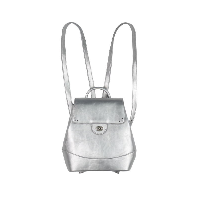 DARLING EYELET TURN-LOOK BAG