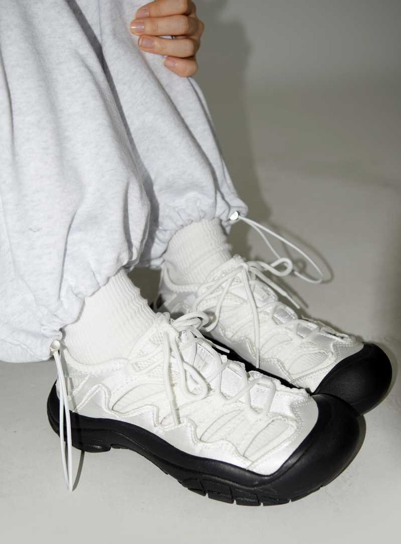 leaf shoes(3color)