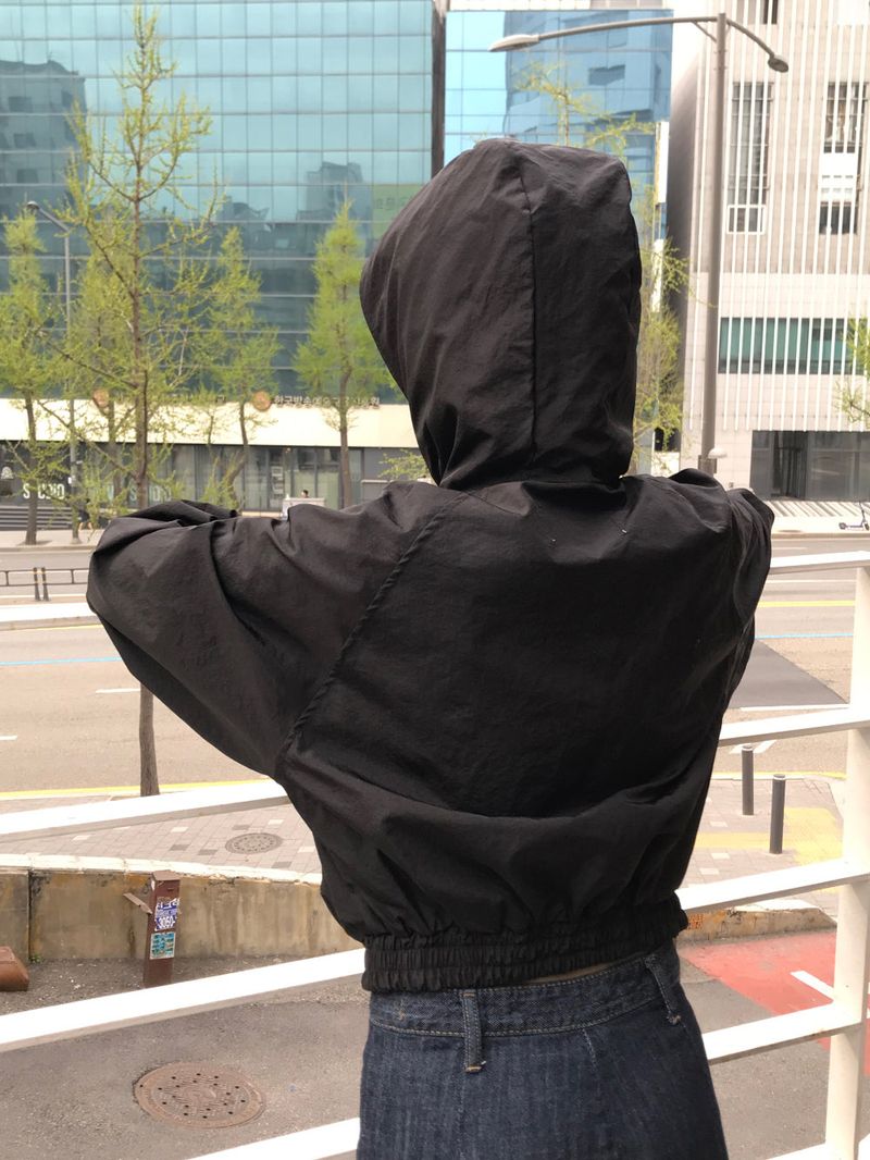 Lausche jumper
