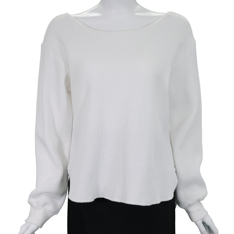 back open long Tshirt