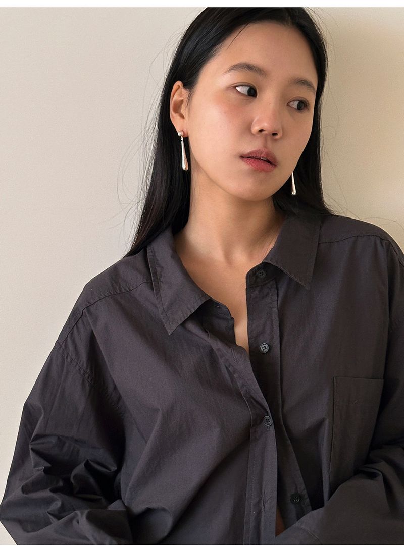 CECILE EARRINGS