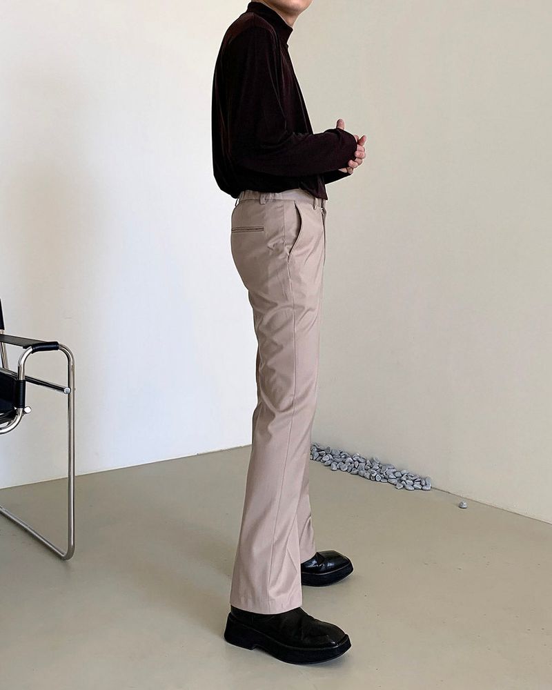SI New Margaret Slacks (4 colors)