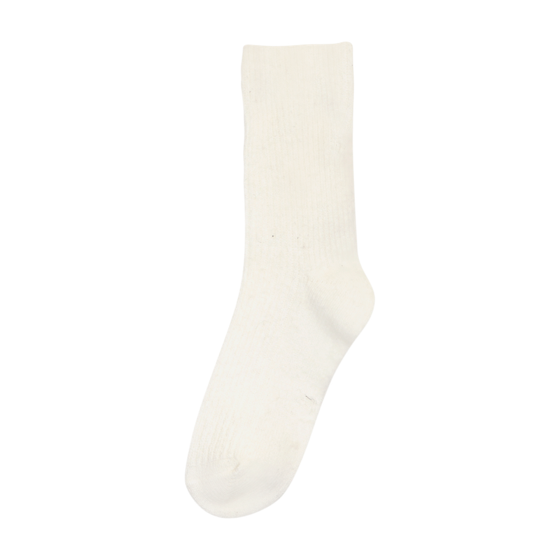[3EA 1SET] PASTEL CLOUD SOCKS