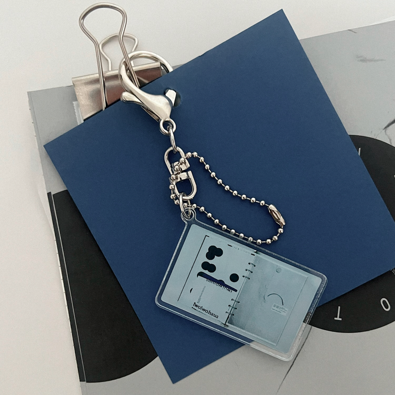 Mini scrap book 03