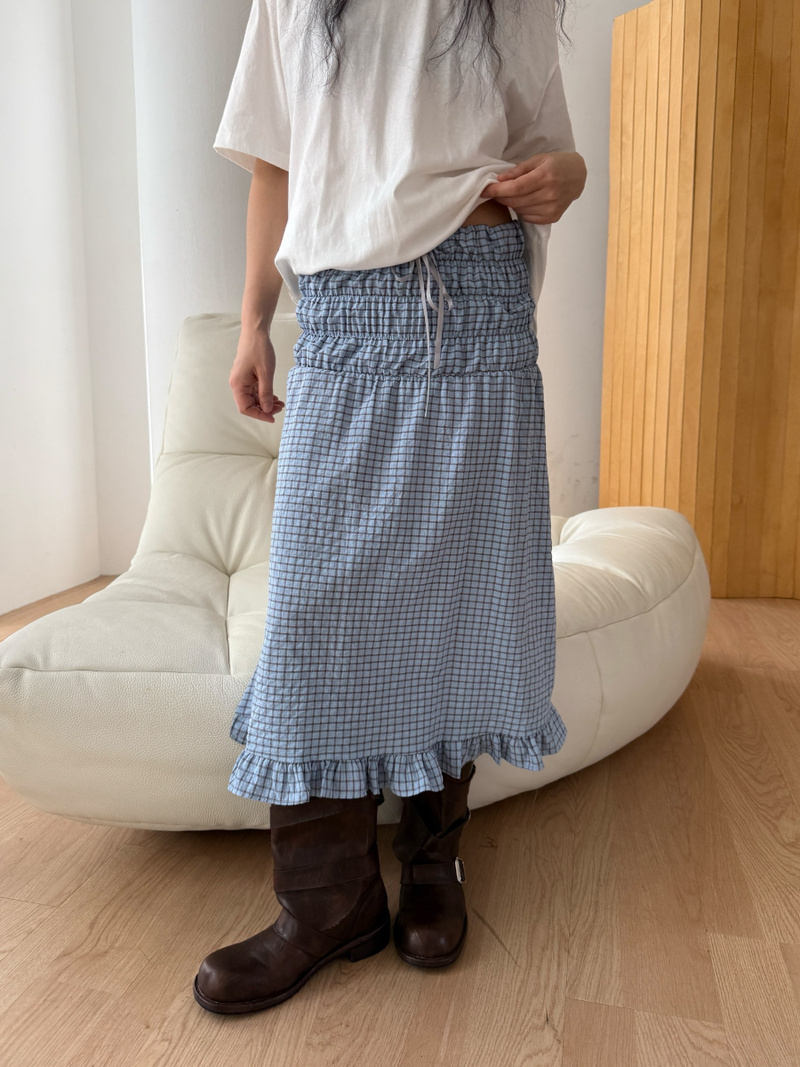 back eyelet T