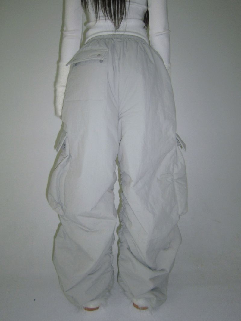 Padded-PT