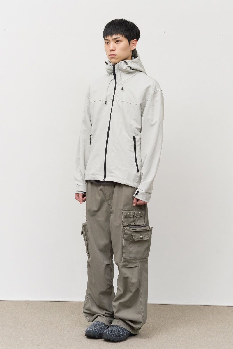 Vault Windbreaker